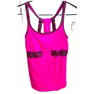 Athleta Workout Tank.     LATH028
